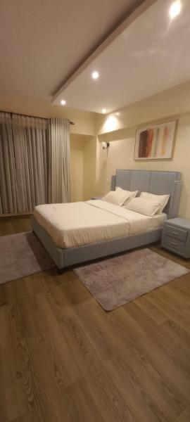 One Bedroom Apartments in Kilimani